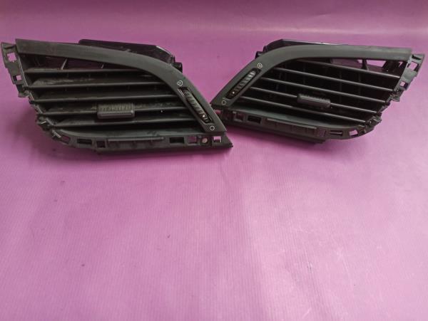 Difusor de ar PEUGEOT 207 (WA_, WC_) | 06 - 15