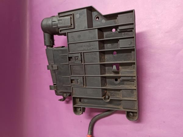 Placa de suporte de fusíveis OPEL VECTRA B (J96) | 95 - 04 Imagem-2
