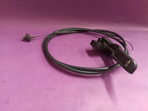 Puxador do Capot OPEL VECTRA B (J96) | 95 - 04 Imagem-1