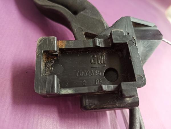 Puxador do Capot OPEL VECTRA B (J96) | 95 - 04 Imagem-3