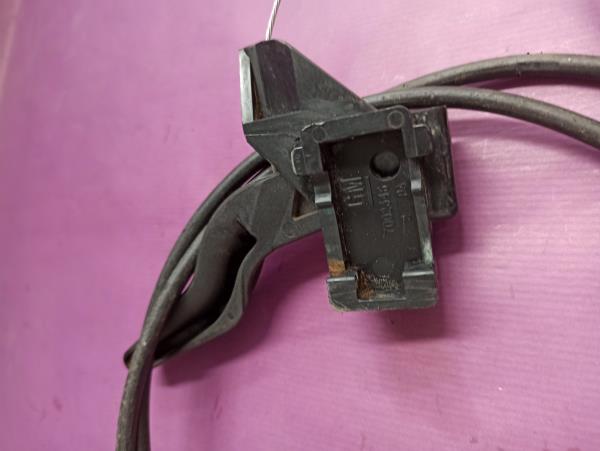 Puxador do Capot OPEL VECTRA B (J96) | 95 - 04 Imagem-4