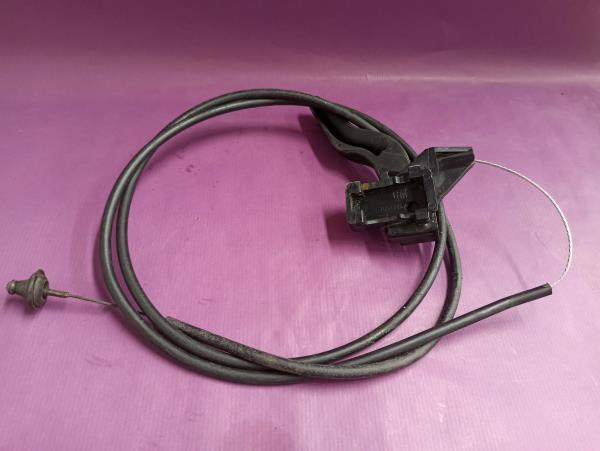 Puxador do Capot OPEL VECTRA B (J96) | 95 - 04 Imagem-5