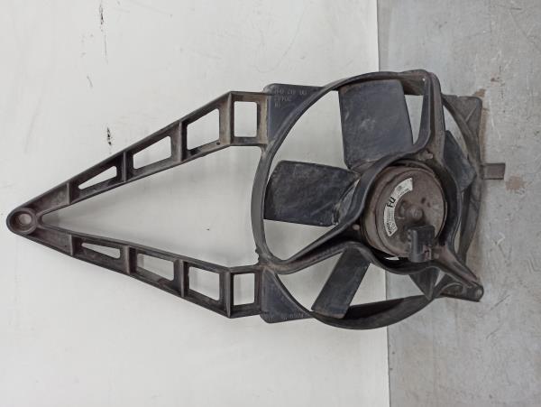 Ventoinha de radiador OPEL VECTRA B Combi (J96) | 96 - 03 Imagem-1
