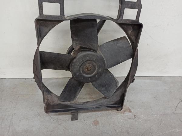 Ventoinha de radiador OPEL VECTRA B Combi (J96) | 96 - 03 Imagem-6