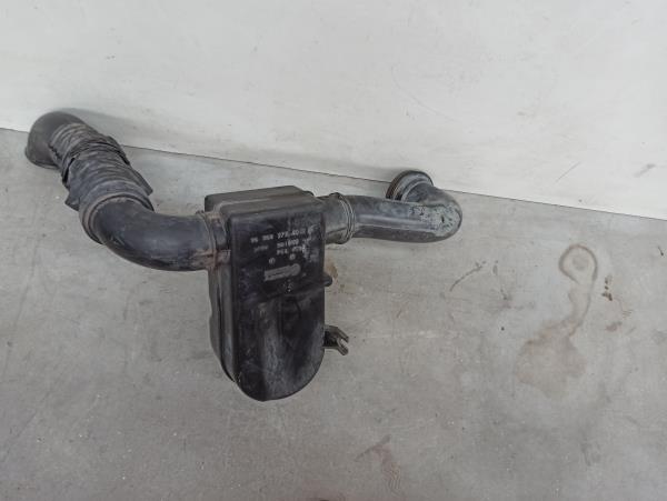 Ressonador de caixa de filtro de ar CITROEN XSARA (N1) | 97 - 05 Imagem-4