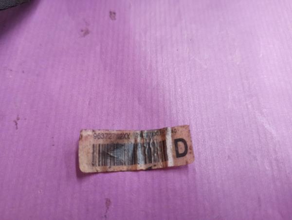 Cinto Frente Direito CITROEN XSARA (N1) | 97 - 05 Imagem-4