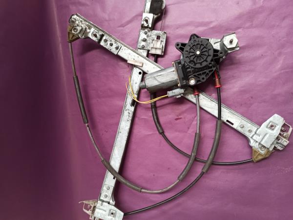 Motor de vidro frente direito CITROEN XSARA (N1) | 97 - 05 Imagem-1