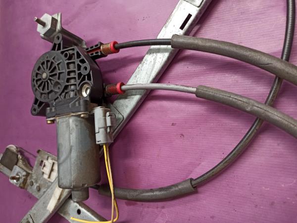 Motor de vidro frente direito CITROEN XSARA (N1) | 97 - 05 Imagem-2