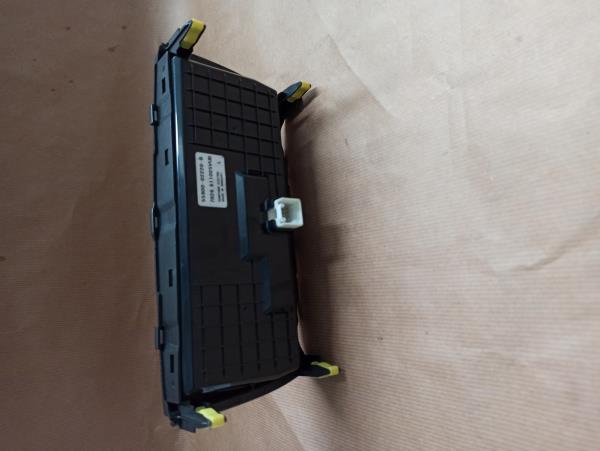 Módulo climatronic TOYOTA AURIS (_E15_) | 06 - 12 Imagem-3