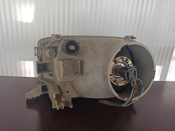 Ótica Esquerda RENAULT 19 II (B/C53_) | 91 - 01 Imagem-3