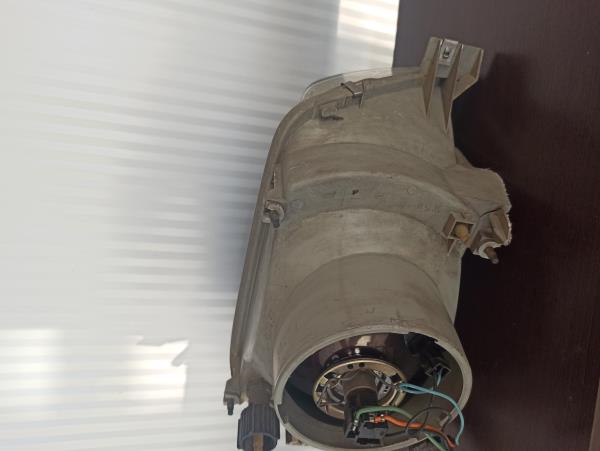 Ótica Esquerda RENAULT 19 II (B/C53_) | 91 - 01 Imagem-4