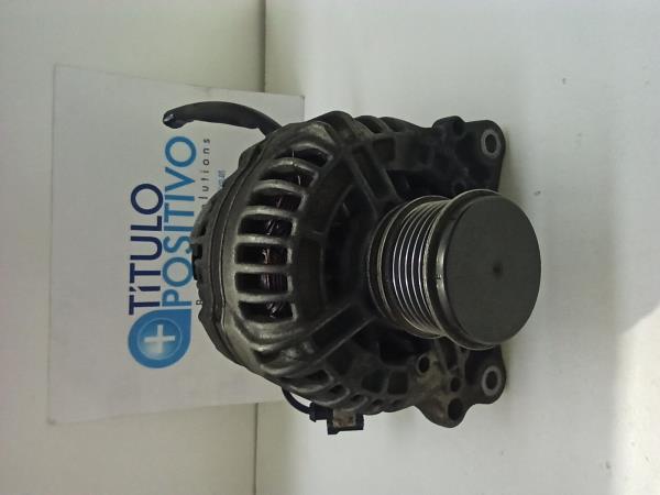 Alternador AUDI A3 (8L1) | 96 - 06
