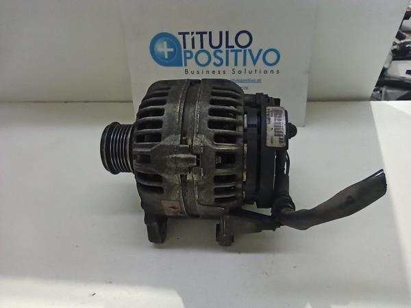 Alternador AUDI A3 (8L1) | 96 - 06 Imagem-2