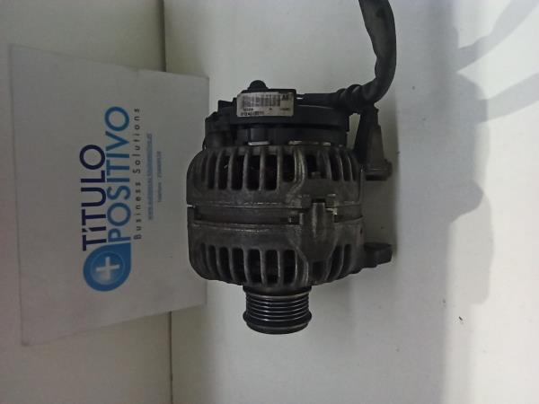 Alternador AUDI A3 (8L1) | 96 - 06 Imagem-3