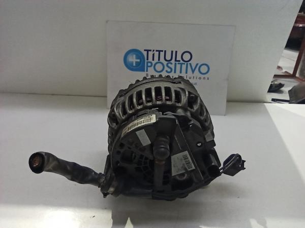 Alternador AUDI A3 (8L1) | 96 - 06 Imagem-5