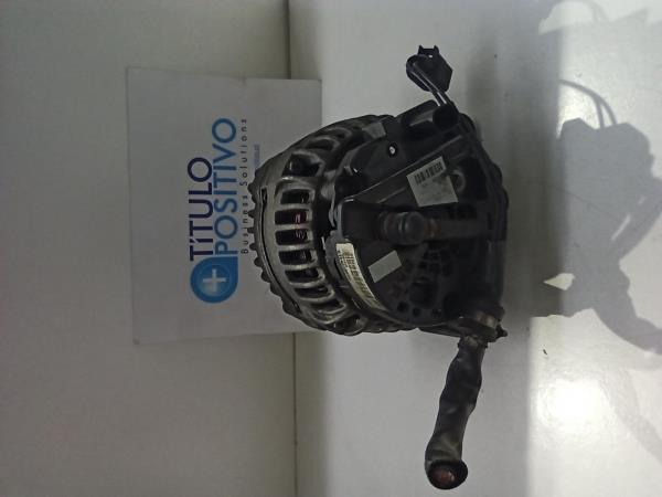 Alternador AUDI A3 (8L1) | 96 - 06 Imagem-6