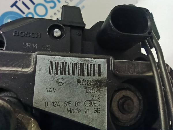 Alternador AUDI A3 (8L1) | 96 - 06 Imagem-7