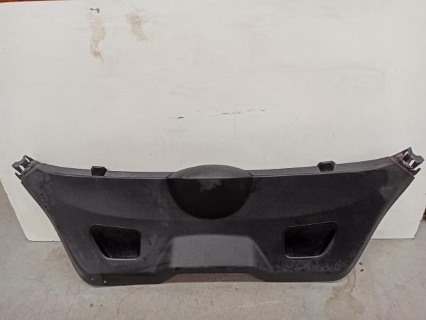 Forra e carnagem da mala PEUGEOT 207 (WA_, WC_) | 06 - 15 Imagem-1