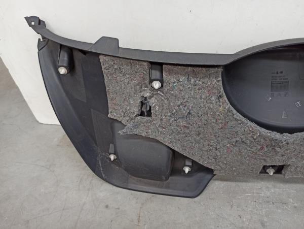 Forra e carnagem da mala PEUGEOT 207 (WA_, WC_) | 06 - 15 Imagem-6