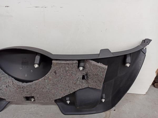 Forra e carnagem da mala PEUGEOT 207 (WA_, WC_) | 06 - 15 Imagem-7