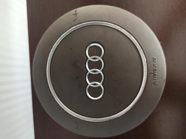 Airbag Volante AUDI A8 (4E2, 4E8) | 02 - 10 Imagem-1