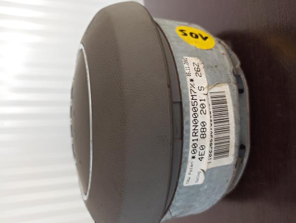 Airbag Volante AUDI A8 (4E2, 4E8) | 02 - 10 Imagem-2