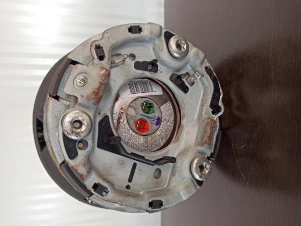 Airbag Volante AUDI A8 (4E2, 4E8) | 02 - 10 Imagem-3