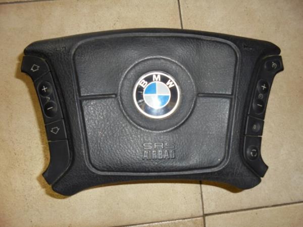 Airbag Volante BMW 5 (E39) | 95 - 03