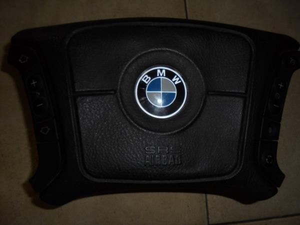 Airbag Volante BMW 5 (E39) | 95 - 03 Imagem-1