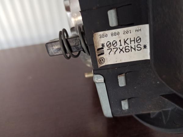 Airbag Volante VOLKSWAGEN PASSAT Variant (3B5) | 97 - 01 Imagem-3