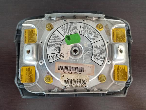 Airbag Volante AUDI A4 (8D2, B5) | 94 - 01 Imagem-2