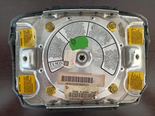 Airbag Volante AUDI A4 (8D2, B5) | 94 - 01 Imagem-3