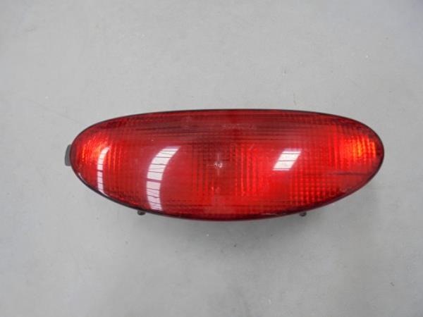 Farol de Nevoeiro PEUGEOT 208 I (CA_, CC_) | 12 - 