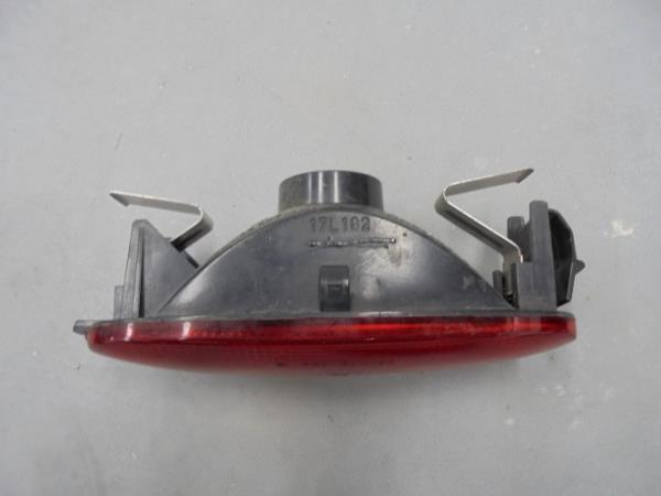 Farol de Nevoeiro PEUGEOT 208 I (CA_, CC_) | 12 -  Imagem-2