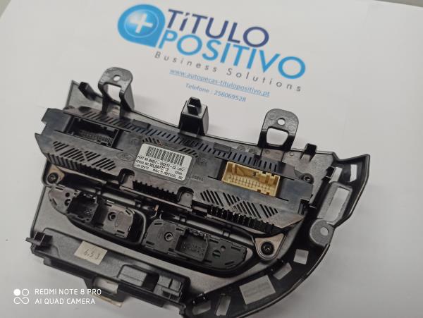 Módulo climatronic FORD FOCUS III | 10 -  Imagem-3