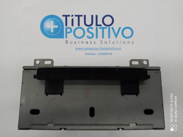 Auto-Rádio FORD FOCUS III | 10 - 