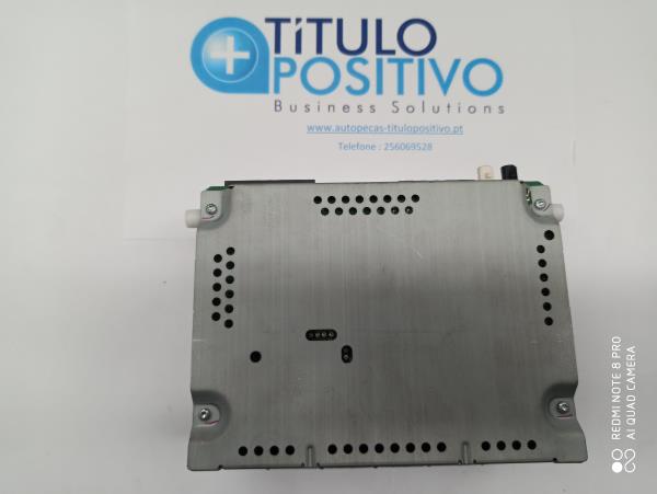 Auto-Rádio FORD FOCUS III | 10 -  Imagem-2