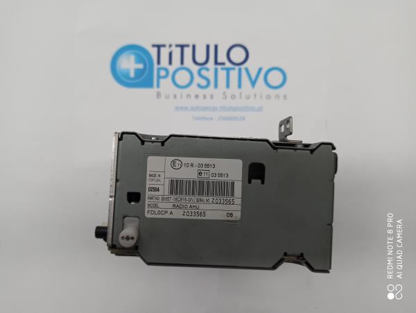 Auto-Rádio FORD FOCUS III | 10 -  Imagem-3