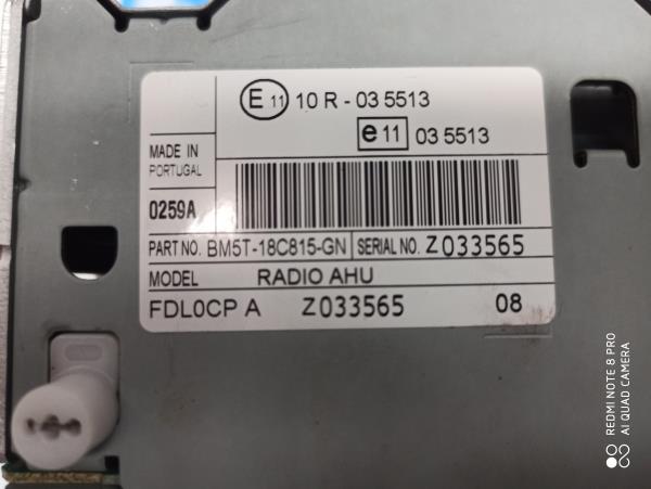 Auto-Rádio FORD FOCUS III | 10 -  Imagem-4