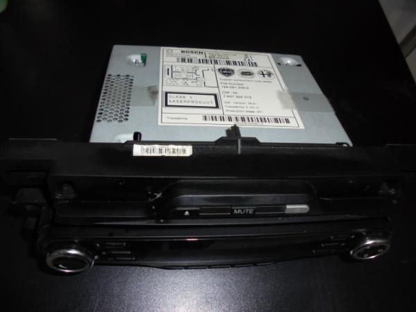 Auto-Rádio ALFA ROMEO GIULIETTA (940_) | 10 -  Imagem-1