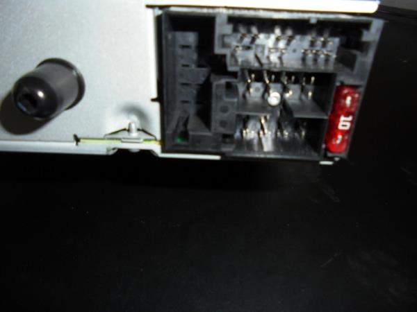 Auto-Rádio ALFA ROMEO GIULIETTA (940_) | 10 -  Imagem-6