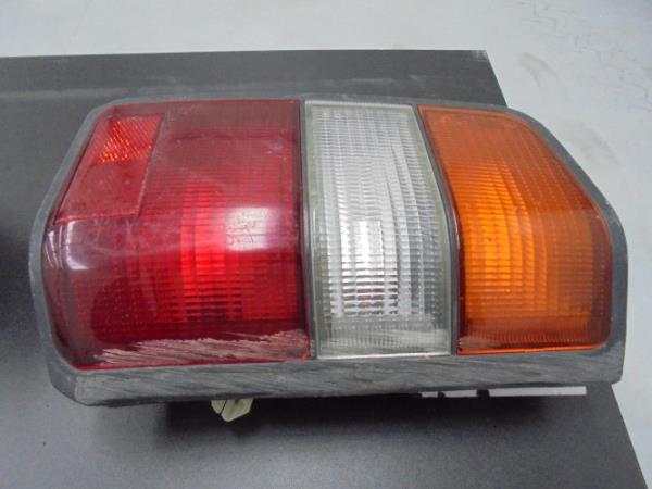 Farolim Stop Esquerdo MITSUBISHI DELICA / SPACE GEAR | 94 - 07 Imagem-5