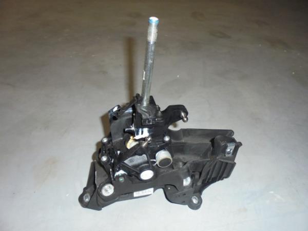 Seletor de mudanças FORD FOCUS III Caixa/Hatchback | 11 - 