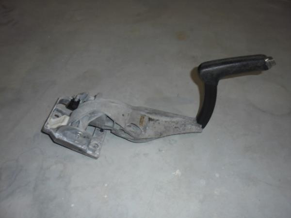 Alavanca de travão FORD FOCUS III Caixa/Hatchback | 11 -  Imagem-1