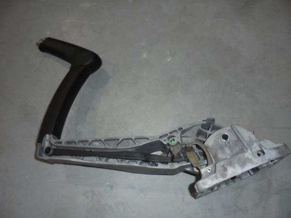Alavanca de travão FORD FOCUS III Caixa/Hatchback | 11 -  Imagem-3