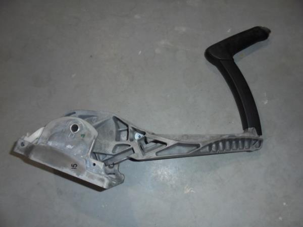 Alavanca de travão FORD FOCUS III Caixa/Hatchback | 11 -  Imagem-4