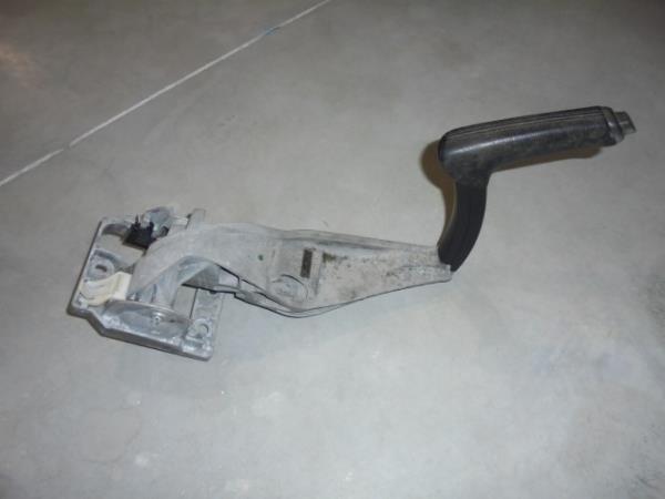 Alavanca de travão FORD FOCUS III Caixa/Hatchback | 11 -  Imagem-5