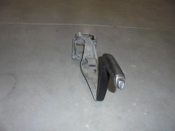 Alavanca de travão FORD FOCUS III Caixa/Hatchback | 11 -  Imagem-8