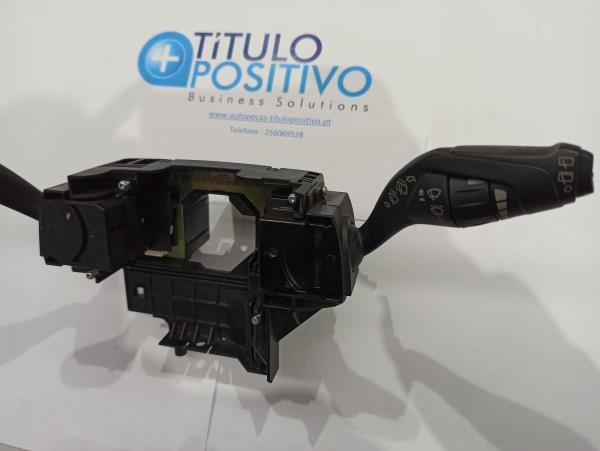 Comutador de Luzes /Piscas /Limpa Para-Brisas FORD FOCUS III Caixa/Hatchback | 11 - 