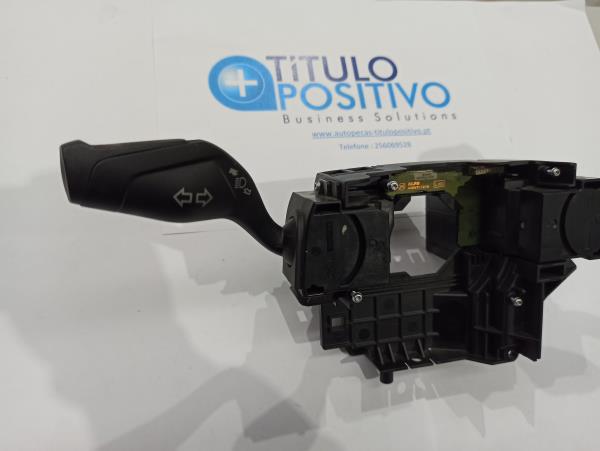 Comutador de Luzes /Piscas /Limpa Para-Brisas FORD FOCUS III Caixa/Hatchback | 11 -  Imagem-1